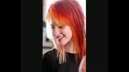 Vitamin String Quartet & Hayley Williams (hq)