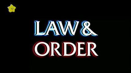 Law & Order Svu 12x19 *bg sub* [1от4]