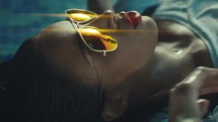 Премиера 2о15! » Ciara - Dance Like We re Making Love ( Официално видео )