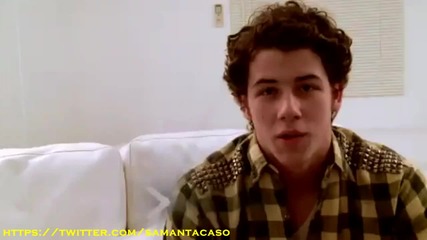 Jonas Brothers в Абу Даби