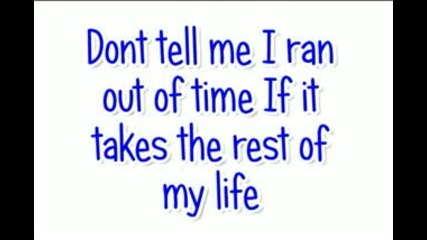 Justin Bieber - Wait for you • Lyrics •