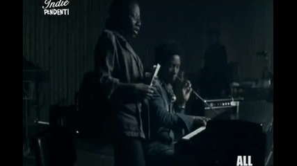 Asa - Jailer (Promo Only)