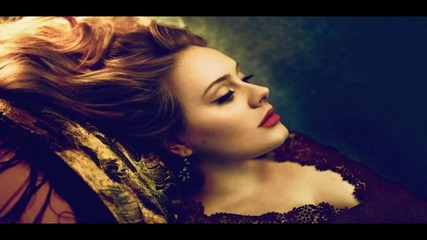 Премиера ~ 2o12 ~ Adele - Skyfall