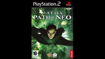 The Matrix Path Of Neo Soundtrack Tobias Enhus - Axe Army Training