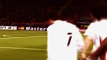 David Villa Welcome To Barcelona Hd 