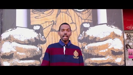 Ellis - White Henny Flow
