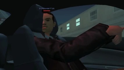 Gta Sa The Fast And The Furious [hd]