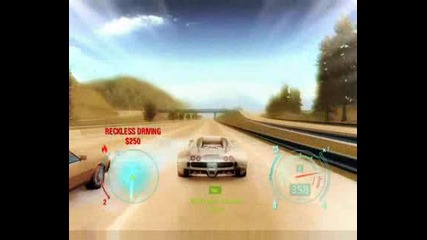 Nfs Undercover ba7k0 - 404kmh