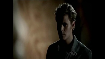 The Vampire Diaries - S3 Ep3 Part 2