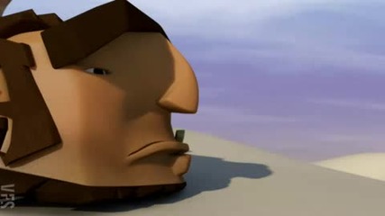 История на алчността 