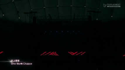 The Grace - One More Chance - Sm Town In Tokyo 2012