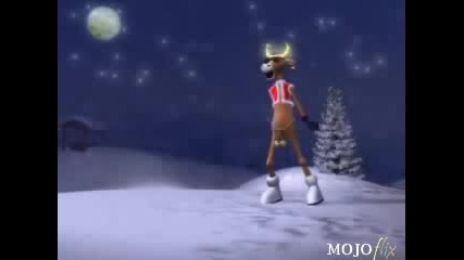 Пияният Елен