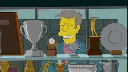 The Simpsons S22 Ep05 