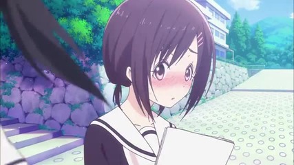 Hanayamata - 03 / Eng Subs