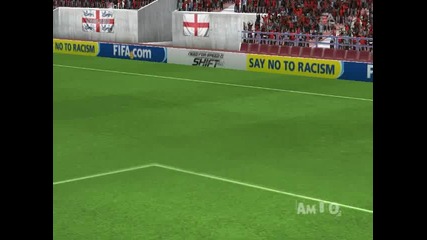 Fifa 2010 - Компилация 6