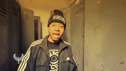 Official Video-back on My Regimen-by Stic.man of Dead Prez feat. Divine