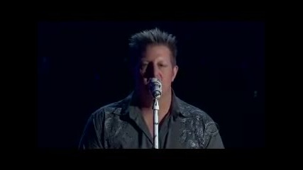 Rascal Flatts - Its Getting Better All the Time 