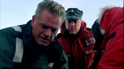 Michael Bay's The Last Ship Series Trailer