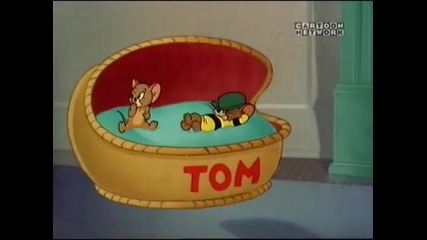 Tom and Jerry H D 