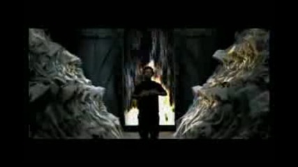 Linkin Park - Somewhere I Belong HQ