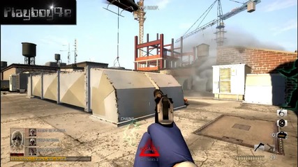 Payday Gameplay Част 5
