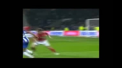 Just Football Skills