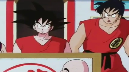 [ryuko] Dragon Ball - 142 - bg sub