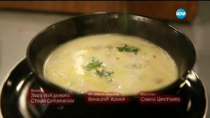 В „Бон Апети” на 4 октомври очаквайте