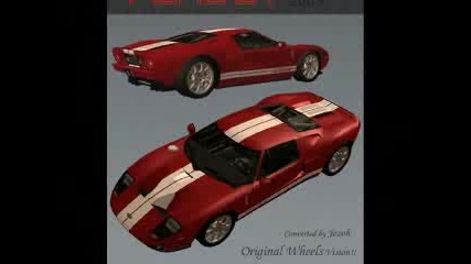 gta san andreas car mod 