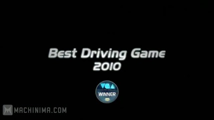 Need for Speed Hot Pursuit Triple Threat Content Pack Traile 
