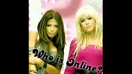 The Best Girl (girlicious)