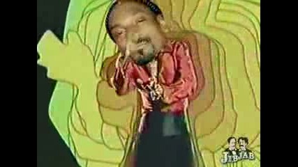 Snoop Doog - Sensual Seduction