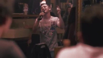 Под Прикритие-undercover - Косъма
