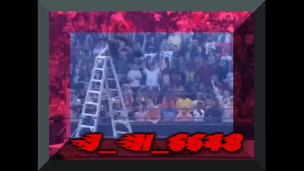 {mv} Jeff Hardy {mv} 