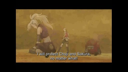 Naruto Shippuuden - 409 Еnglish Subs