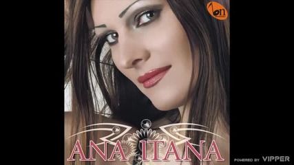 Ana Itana - Odlazim a znam - (audio) - 2009 BN Music