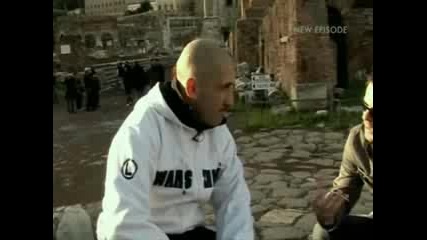 Football Hooligans Italy 1