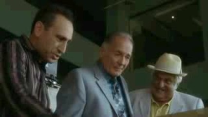 Yonkers Joe Movie Trailer