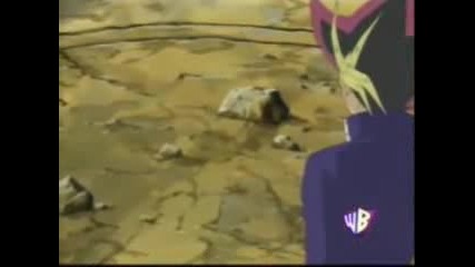 Atem & Yugi - Ve4no Priqtelstvo