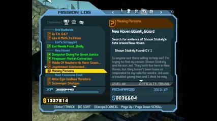 Borderlands slaifur gameplay (part 4ot 5)