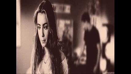 Revenge trailer.