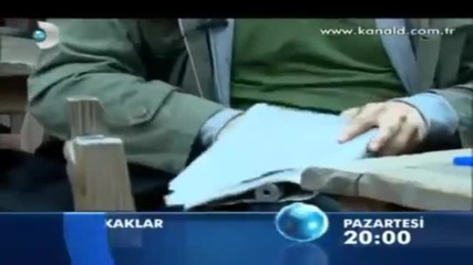 Arka Sokaklar 257 bolum fragmani