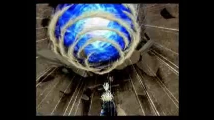 Naruto Vs Sasuke Superattack