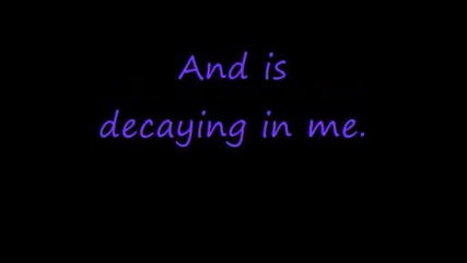 Disturbed - Down with the sickness 