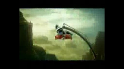 Coca Cola - Happiness Factory ( фабрика за щастие ! )
