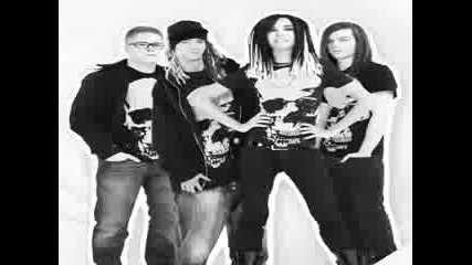 Tokio Hotel H&m Interview Us website 1