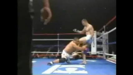 Mirko Cro Cop Vs. Kazuyuki Fujita (hq)