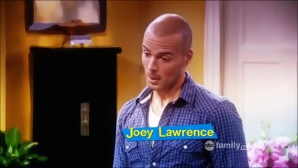 Melissa *and* Joey - Intro / Opening Credits [ H D ]