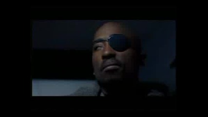 2pac - Untouchable