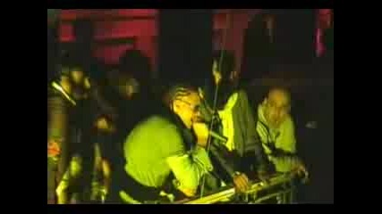 Sean Paul Live In Batchwood Hall Part 5